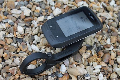 Review Garmin Edge 510 Performance Bundle road.cc